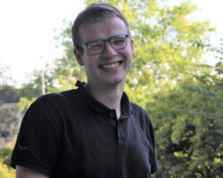 Paul Benedikt Krämer (22).<br><br>
Studienfach: Kath. Theologie.<br><br>
Für eine KSHG, in der wir gerne...dabei sind.<br><br>